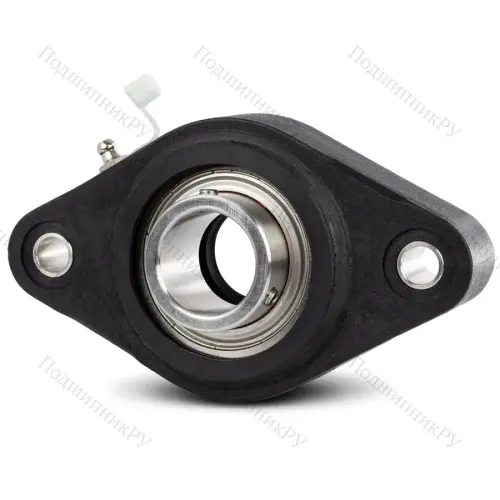 Подшипниковый узел WP-SSBFL 206 - Вал: 30 мм от производителя  LPZ