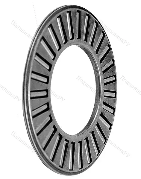 Игольчатый подшипник подшипник