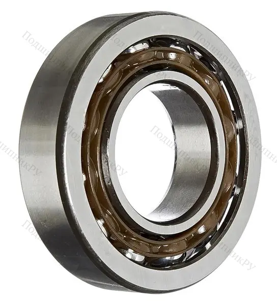 Однорядный шариковый подшипник 7315 BEAT 85