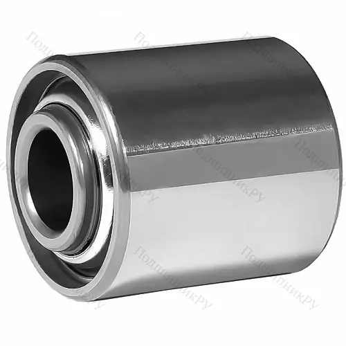 Подшипник шариковый двухрядный SL 5203-2Т в Москве