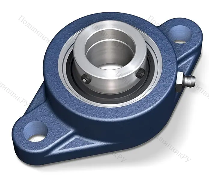 Подшипниковый узел