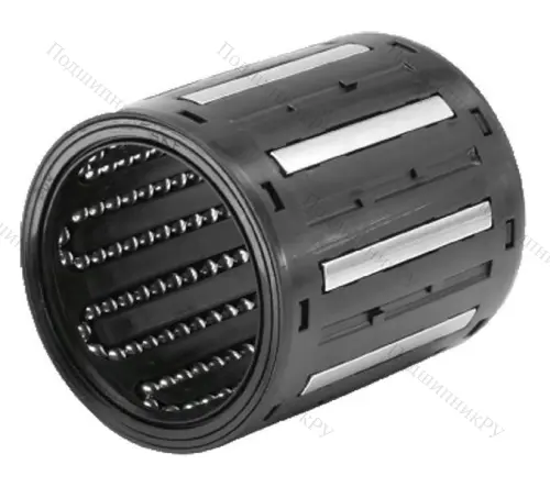 Подшипник LBBR 10-2LS/HV 6 в Москве