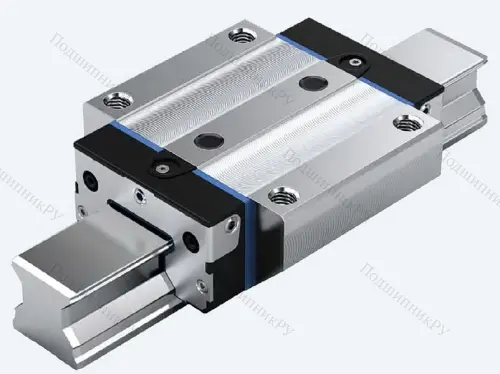 Каретка R 166681320 в Москве