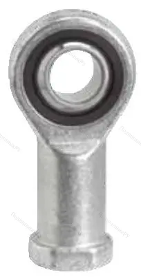 Шарнирный наконечник TSF 12C ISB в Москве