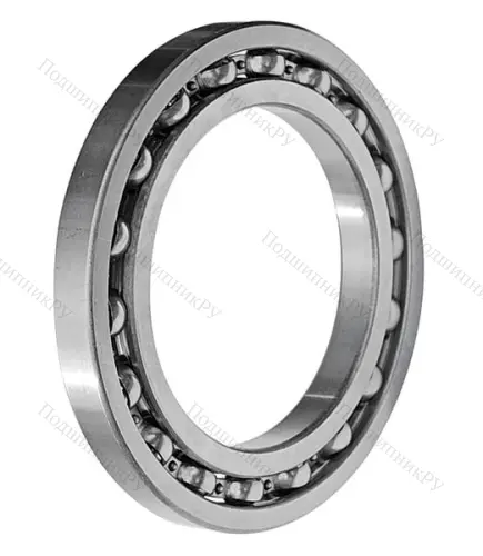 Шариковый однорядный подшипник 16014 (7000114) в Москве