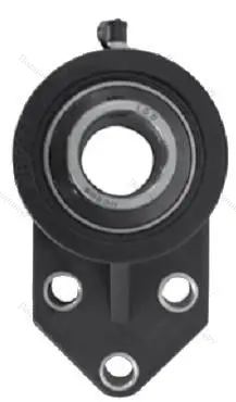 Подшипниковый узел UCFB 209 ISB в Москве