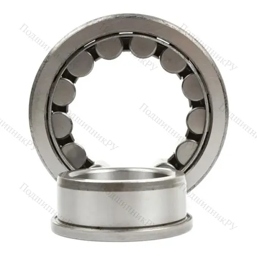 Роликовый цилиндрический подшипник NJ 2205 W от производителя  NSK