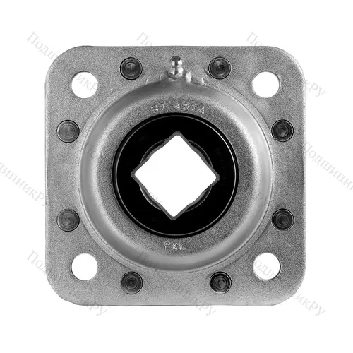 Подшипниковый узел (корпусный подшипник) GWST 209PPB 32 в Москве