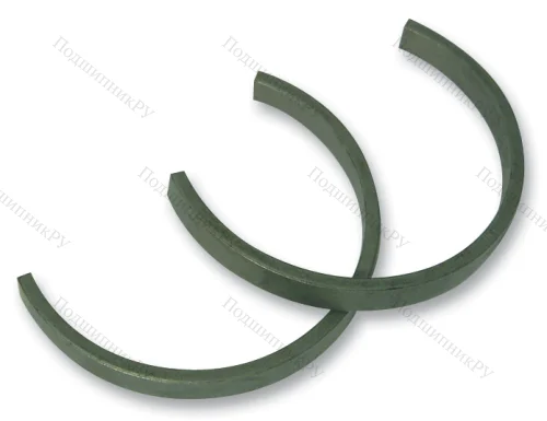 Фиксирующее кольцо  FRB 10/160 в Москве