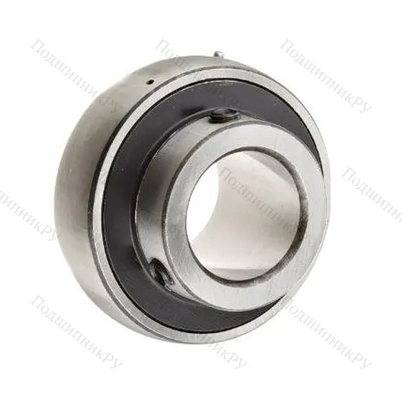 Корпусный подшипник UC 312
