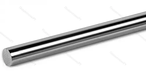 Прецизионный вал (нерж.)  LJMS 8 ESSC 1  SKF в Москве