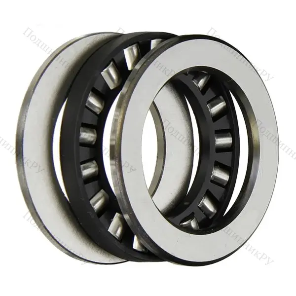 Упорный роликовый подшипник 81107 TV