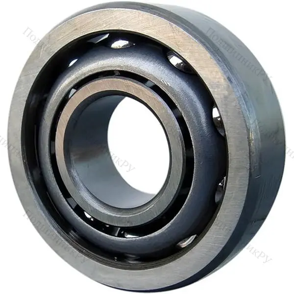 Однорядный шариковый подшипник 7205 AW