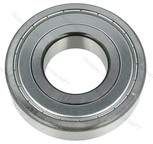 Однорядный шариковый подшипник W 6001 2Z в Москве