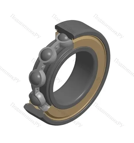 Высокотемпературный  подшипник 6305 HT 200ZZ от производителя  SNR