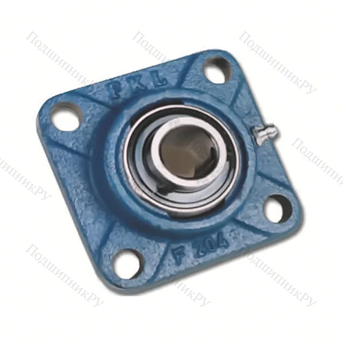 Подшипниковый узел (корпусный подшипник) LEF 204-2F в Москве