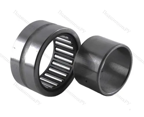 Игольчатый подшипник NA 4904 2RS от производителя  SKF