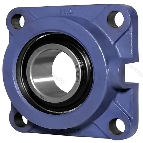 Подшипниковый узел (корпусный подшипник) LSQFG 210-2PB.H в Москве