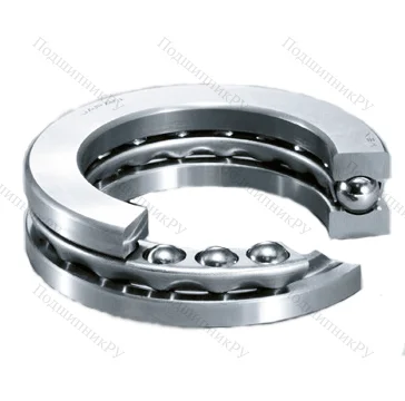 Подшипник 51417 ISB