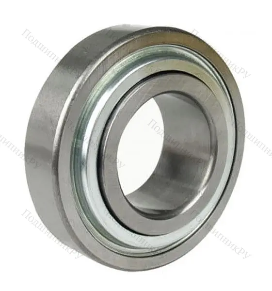 Закрепляемый подшипник 207 KRR-AH 03