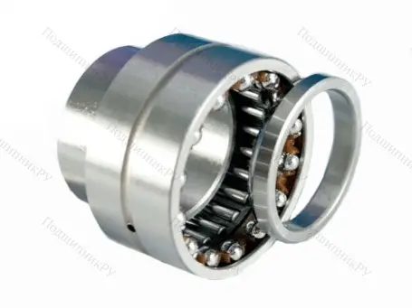 Подшипник NKIB 5901 NBS в Москве