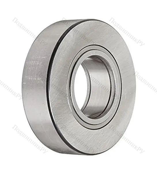 Игольчатый подшипник NUTR 30 A