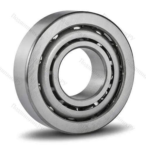 Радиально-упорный шариковый подшипник 46314 в Москве