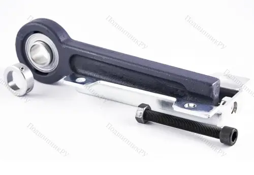 Подшипниковый узел с корпусом-натяжителем PHUSE 25-XL в Москве