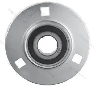 Подшипниковый узел BPF 6-SBSS ISB в Москве