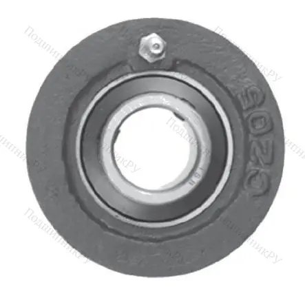 Подшипниковый узел UCC 208 ISB