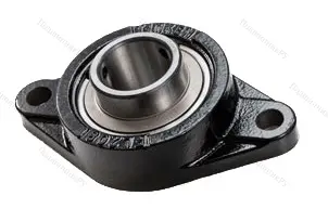 Подшипниковый узел UCFL 203SS ISB
