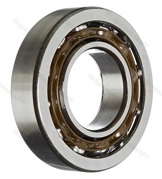 Однорядный шариковый подшипник 7207 BEAT 85