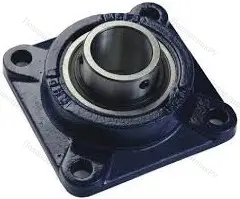 Подшипниковый узел UCF 208SS ISB в Москве