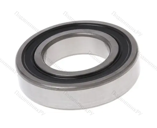 Однорядный шариковый подшипник 6209 2RS 1 K