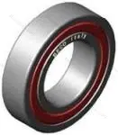 Высокотемпературный подшипник 6005 BHTS 2RS C 4 VT 220° BA 55 BECO от производителя  BECO