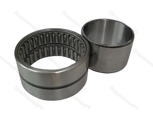 Игольчатый подшипник NA 6910 ZW XL от производителя  INA