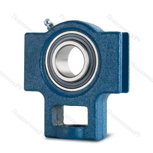 Подшипниковый узел UKT 205 - Вал: 20 мм от производителя  LPZ