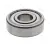Высокотемпературный подшипник 6307 2Z/VA 208