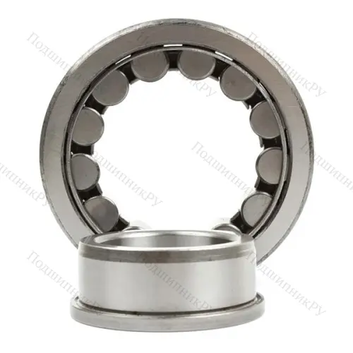 Роликовый цилиндрический подшипник NJ 2205 от производителя  KOYO