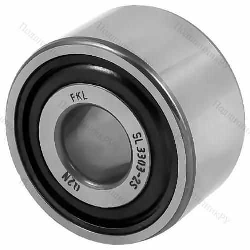 Подшипник шариковый двухрядный SL 3303-2S в Москве