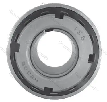 Подшипник UK 206 (YSA 206-2FKA) ISB