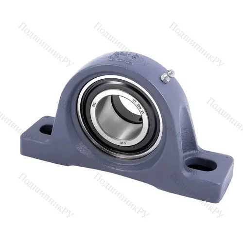 Подшипниковый узел (корпусный подшипник) LES 209-2F в Москве