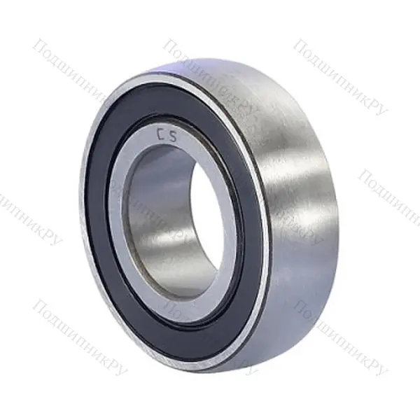 Однорядный шариковый подшипник CS 202 LLU