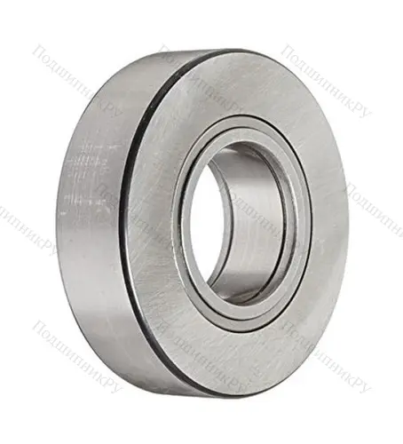 Игольчатый подшипник NUTR 4090 A от производителя  INA