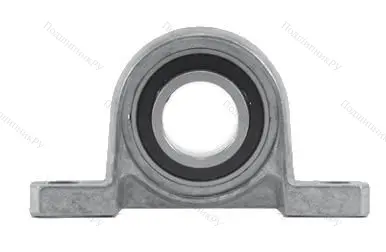 Подшипниковый узел UP 001SS ISB в Москве