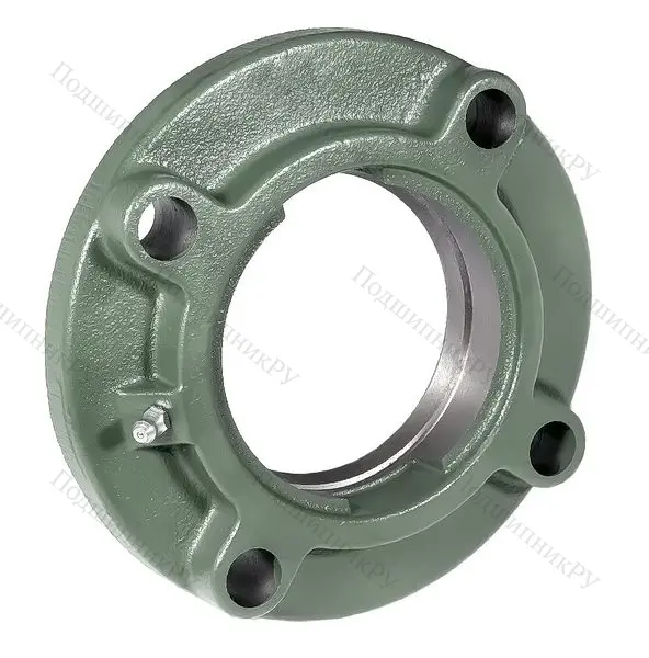 Подшипниковый корпус GG ME 10-N