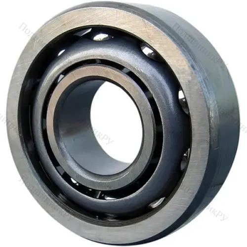 Однорядный шариковый подшипник 7006 AW от производителя  NSK