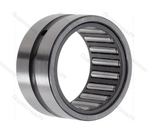 Игольчатый подшипник RNA 4907 2RSR XL от производителя  INA