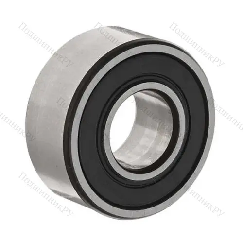 Радиально-упорный шариковый подшипник 3056309 2RS (3309 A 2RSTN) в Москве