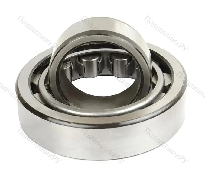 Роликовый цилиндрический подшипник NU 305 EW C 3